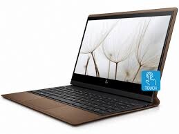 Laptop hp spectre folio best sale