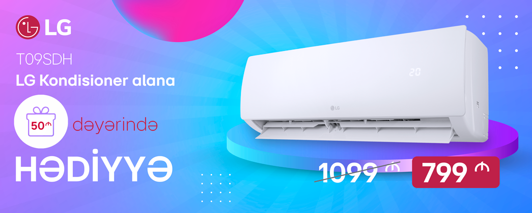 LG AC ON-Off