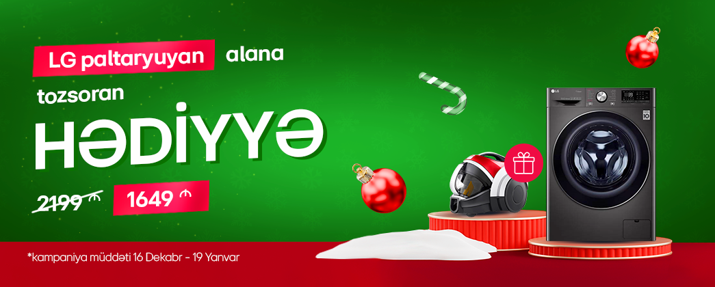 LG L9C1107PBGC.APBPMER Paltaryuyan maşın