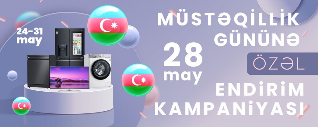 28 may
