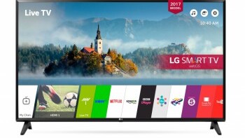 Smart Televizor qiyməti və satışı - 2 il zəmanət