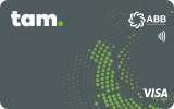 Кредитная карта Tamkart