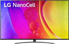 Купить телевизор NanoCell  по низким ценам - 2 года гарантии