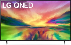 Купить QNED Телевизоры выгодно - 2 года гарантии