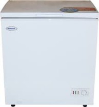 Морозильные камеры