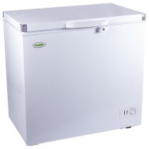 Морозильные камеры