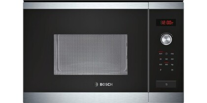 Mikrodalğalı soba
