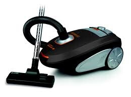 Пылесосы