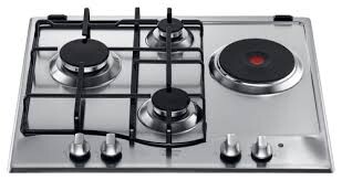 Газовые плиты