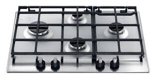 Газовые плиты