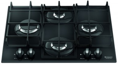 Газовые плиты