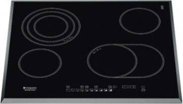 Газовые плиты