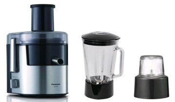 Соковыжималки