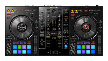 DJ kontroller