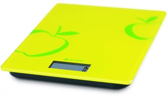 Кухонные весы