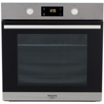 Встраиваемые электрические духовки