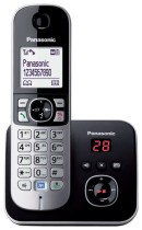 DECT telefon