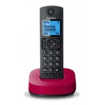 DECT telefon