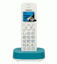 DECT telefon