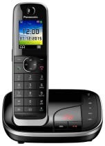 DECT telefon