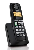 DECT telefon