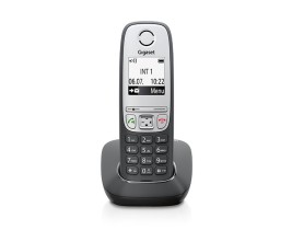 DECT telefon