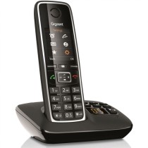 DECT telefon