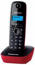 DECT telefon