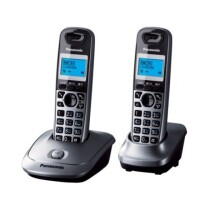 DECT telefon