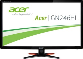 Monitor