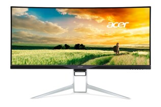 Monitor