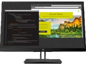 Monitor