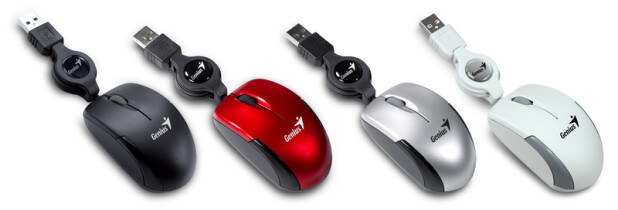 Mouse