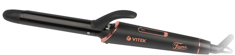 Щипцы для волос