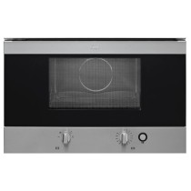 Quraşdırılan mikrodalğalı sobalar