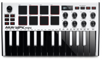 DJ контроллеры
