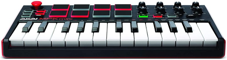 DJ kontroller
