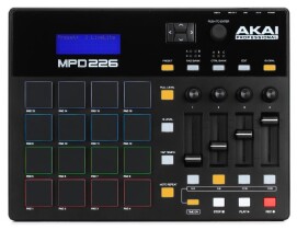 DJ kontroller