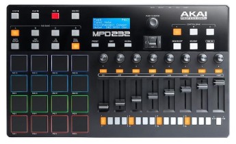 DJ kontroller