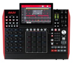 DJ контроллеры