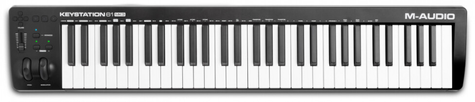 DJ контроллеры