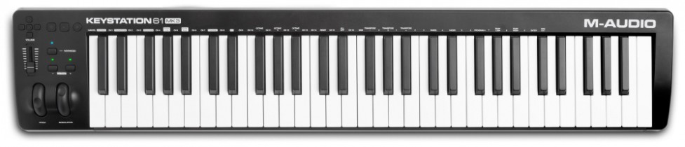 DJ kontroller