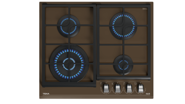 Варочные панели