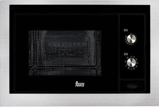 Встраиваемые микроволновые печи