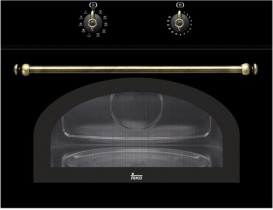 Quraşdırılan mikrodalğalı sobalar