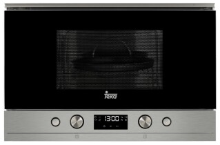 Quraşdırılan mikrodalğalı sobalar