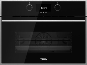 Встраиваемые электрические духовки