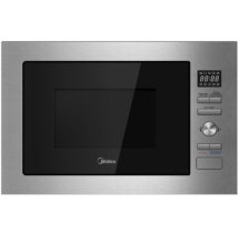 Quraşdırılan mikrodalğalı sobalar