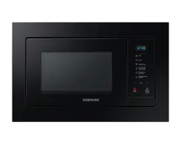 Quraşdırılan mikrodalğalı sobalar
