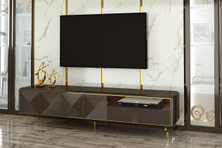 TV altlıqlar
